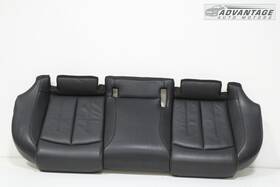 4g8885375 Audi 2012-2018 A7 Quattro Rear 2nd Second Row Lower Seat Cushion Bottom Oem