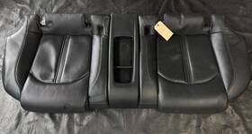 4g8885405m Audi 2013-2014 S7 - Rear Seat Lower Bench Cushion