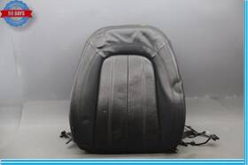 4g8971369m Audi 12-18 A6 Quattro Front Right Passenger Side Upper Seat Cover Cushion Oem