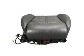 4h0881098 Audi 11-18 A8 Front Right Passenger Side Seat Cushion Track Frame With Motor Oem