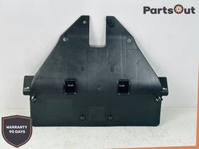 4h0881152 Audi 2011-2018 Seat Occupant Detection Sensor Pad Cover Panel Oem