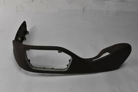 4h0881325 Audi 2011 - 2017 A8l D4 Front Left Side Driver Seat Switch Trim Cover Oem
