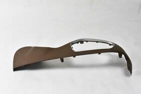4h0881326 Audi A8 L Front Right Side Passenger Seat Switch Trim Cover Oem 2011 - 2017