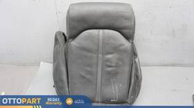 4h0881405t Audi 2011-2018 A8 Front Left Lower Leather Seat Bottom Cushion Oem
