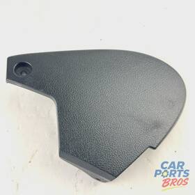 4h0881794a Audi 2011 2017 A8 Quattro Front Right Seat Inner Trim Cover Panel Oem 4h0881794