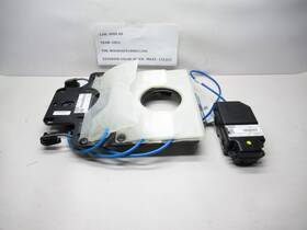 4h0881879k Audi 2011-2015 A8 D4 Backrest Seat Lumbar Support Module Oem