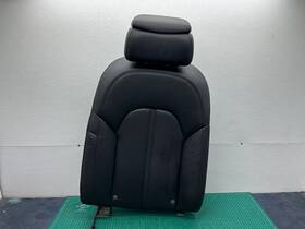 4h0885274 Audi 11-15 S8 A8 Quattro Rear Right Top Upper Seat Cushion Oem