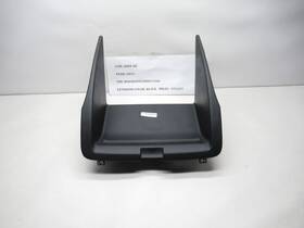 4h0886828 Audi 2011-2018 A8 Quattro Rear Upper Armrest Trim Oem