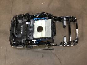 4h0886879e Audi A8l A8 D4 Rear Right Seat Track Rail Base Frame 11 12 13 14 15 16 17 O