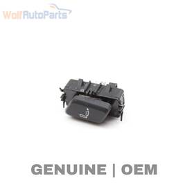 4h0959917a Audi 2020-2024 Q5 Phev - Front Left Seat Lumbar Massage Switch / Button 4h0959917a Audi 2020-2024 Q5 Phev - Front Left Seat Lumbar Massage Switch / Button