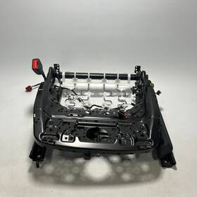 4k0-881-105-k Audi 2019-2026 A3 S3 S5 Front Left Side Seat Adjust Track Frame 4k0881105k Oem