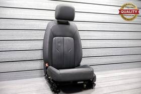 4k0881106k Audi 2019 - 2025 A6 Front Left Driver Seat Cushion Assembly Oem 49k Miiles