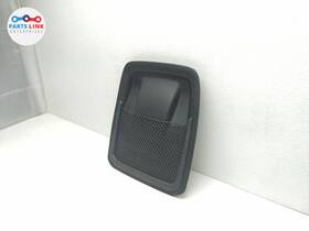 4k0881969 Audi 2022-23 Rs3 Front Left Seat Backrest Panel Cargo Pocket Net Trim Cover 8y