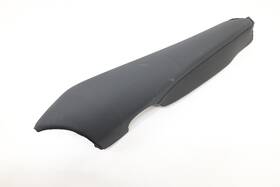 4ke885704l38m Audi 2020 - 2023 E-tron Sportback Rear Right Seat Bolster Cushion Oem Black Mp