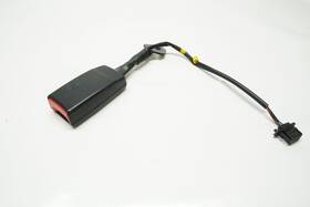 4l0-857-756-e Audi 4l0857756e 2007-2015 Q7 Passenger Front Seat Belt Buckle Receiver Clip