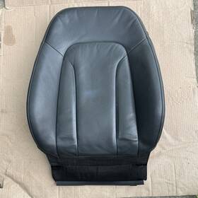 4l0881775 Audi 2007-2015 Q7 Front Driver Upper Seat Cushion Oem