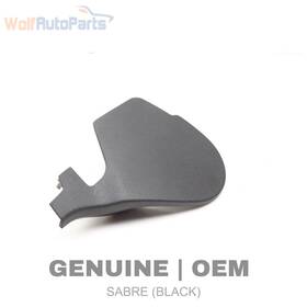 4m0881327 Audi 2016-2024 Q7 - Front Left Inner Seat Trim Panel