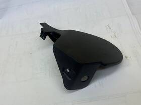 4m0881328 Audi Q7 Front Right Passenger Side Seat Inner Cap Cover Trim Oem 2017 - 2019