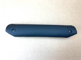 4m0883426t Audi 2023 Q7 - Rear 2nd Row Center Seat Pad Trim Insert Oem