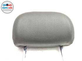 4m0883901j38m Audi 2017-2021 Q7 4m Rear Right Passenger Side Second Row Headrest Pad Support