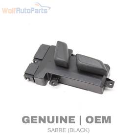 4m0959748 Audi 2019-2023 Vw Arteon - Front Right Seat Adjustment Switch