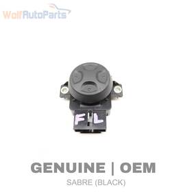 4m0959777 Audi 2016-2020 Q7 4m - Front Seat Lumbar Switch