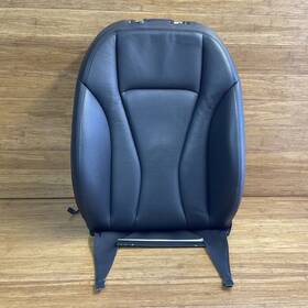 4m0963557ah Audi Oem 2017 2018 2019 2020 2021 2022 Q7 4m Front Right Upper Seat Cushion