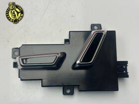 4n0959747c Audi 2019-2024 A8 A8l S8 Front Left Driver Seat Adjustment Switch Oem