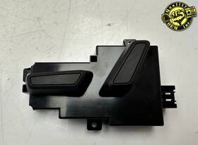 4n0959747d Audi 2019-2024 A6 A7 S6 S7 Q3 Q7 Q8 Front Left Seat Adjustment Switch
