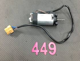524846 Audi 04-10 A8l Passenger Right Front Servo Actuator Motor Valeo Oem