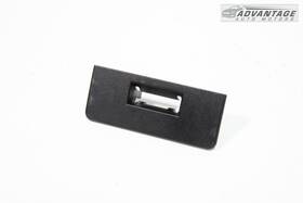 5g0886331 Audi 2015-2020 A3 8v Rear 2nd Second Row Seat Backrest Release Cover Cap Oem