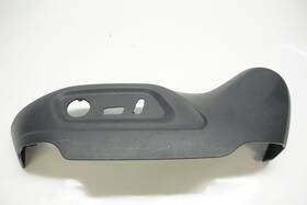 5n0881313f Audi 2009-2017 Q5 - Power Driver Seat Trim Panel