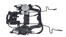 5n0881880g Audi Q3 A4 Seat Lumbar Front 2013-2016 Oem