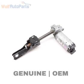 5n0959111 Audi 2009-2017 Vw Tiguan - Front Left Rear Tilt / Height Seat Motor