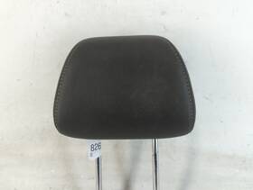 5q3881106d Audi 2015-2018 A3 Headrest Head Rest Rear Seat Black N3nly