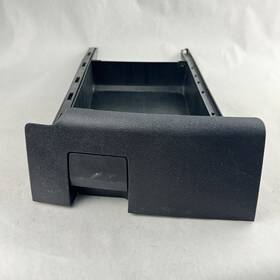7l0882602ab Audi 2004-2007 Vw Touareg Q7 Front Right Seat Storage Drawer Oem 7l0882602