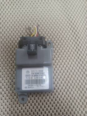 7p6959339 Audi Vw Touareg 2011rhd Seat Memory Control