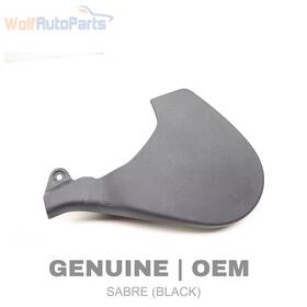 80a881327 Audi 2020-2024 Q5 Phev - Front Left Inner Seat Trim Panel