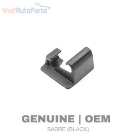 80a881347 Audi 2020-2024 Q5 Phev - Front Seat Rail Cover / Trim