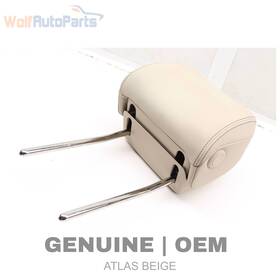 80a881901ap Audi 2018-2023 Q5 80a - Front Headrest / Head Rest