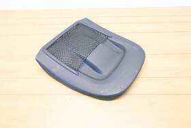 80a881969 Audi 18-24 Q5 Sq5 Front Right Or Left Seat Back Panel Cover Trim Oem
