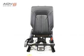 80a883108bgw8 Audi 2018 - 2020 Q5 Rear Right Passenger Side Seat Upper Cushion Oem