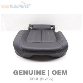 80a885406f Audi 2018-2024 Q5 - Rear Right Lower Seat Bottom Cushion