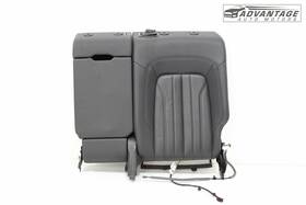 80a885805aakgl Audi 2018-2019 Q5 Rear Second Row Left Side Seat Upper Cushion With Arm Rest Oem