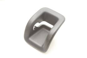 80a887233c Audi 2018-2024 Q5 Sq5 - Rear Child Seat Safety Latch Trim / Cover