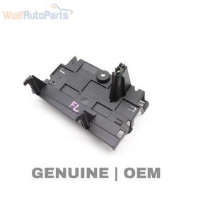 80a959729 Audi 2021-2024 Q5 Sportback - Front Left Seat Control Module Bracket