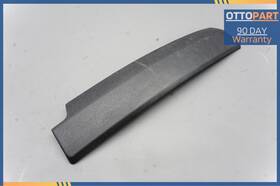 8339733 Audi 8339735 2007-2010 Q7 Front Right Passenger Side Seat Cover Panel Trim Oem