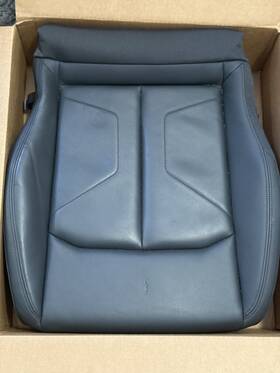 83a881406a Audi 2019-2023 Q3 - Front Right Lower Seat Bottom Cushion