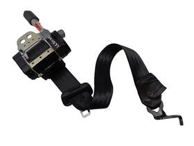 Dk90577 Audi 8639577 2005-2009 Volvo S60 Rear Left Driver Side Seat Belt Retractor Black Oem