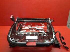 8e0881105 Audi 2005 - 2008 A4 S4 Quattro Front Left Driver Power Seat Track Assembly